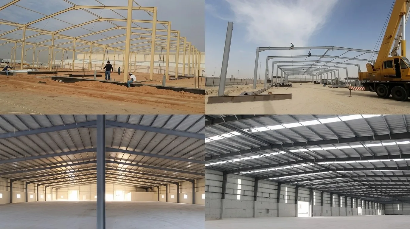 Ezdan Compound